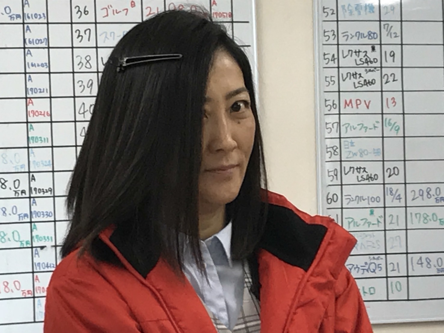 5月2日(水)みんなで書きます♪本店ぶろぐー♪T様ランクル200エルフォードカスタム納車!グッチーバースディ―☆ ランクル ハマー アルファード トミーレンタカー受付中!!_b0127002_16070305.jpg