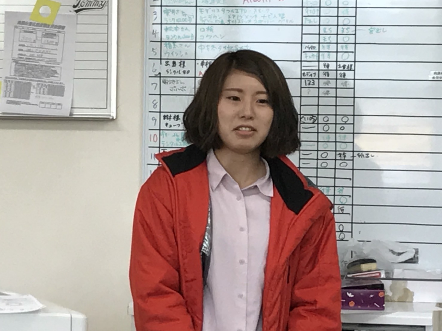 5月2日(水)みんなで書きます♪本店ぶろぐー♪T様ランクル200エルフォードカスタム納車!グッチーバースディ―☆ ランクル ハマー アルファード トミーレンタカー受付中!!_b0127002_16092848.jpg