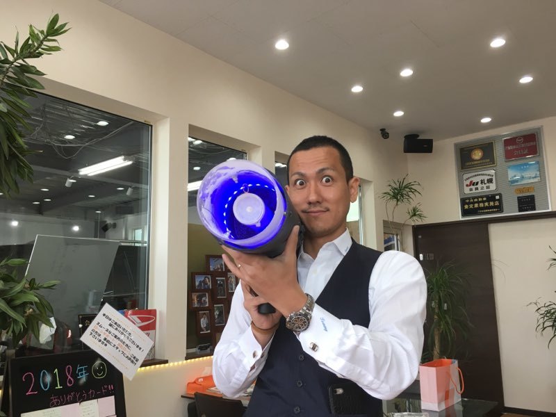 5月2日(水)☆TOMMYアウトレット☆あゆブログ٩(๑❛ᴗ❛๑)۶ ぐっちーさんはぴばぁ♡本州仕入レガシィ到着♪_b0127002_17172163.jpg