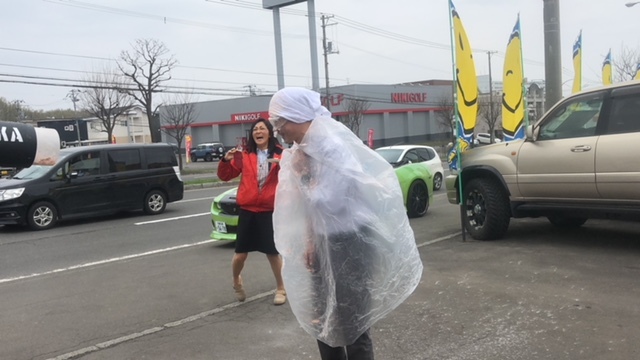 5月2日(水)☆TOMMYアウトレット☆あゆブログ٩(๑❛ᴗ❛๑)۶ ぐっちーさんはぴばぁ♡本州仕入レガシィ到着♪_b0127002_17245061.jpg