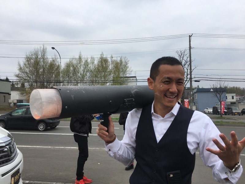 5月2日(水)☆TOMMYアウトレット☆あゆブログ٩(๑❛ᴗ❛๑)۶ ぐっちーさんはぴばぁ♡本州仕入レガシィ到着♪_b0127002_17254770.jpg