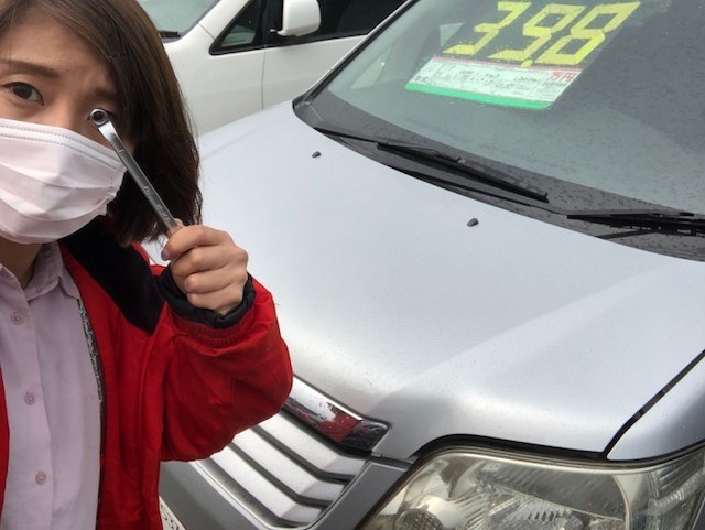5月2日(水)☆TOMMYアウトレット☆あゆブログ٩(๑❛ᴗ❛๑)۶ ぐっちーさんはぴばぁ♡本州仕入レガシィ到着♪_b0127002_17390636.jpg