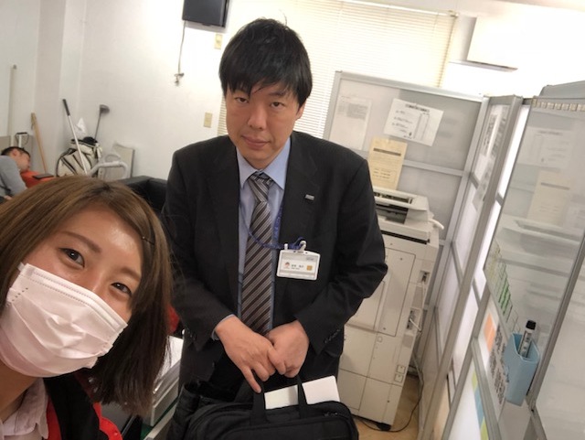 5月2日(水)☆TOMMYアウトレット☆あゆブログ٩(๑❛ᴗ❛๑)۶ ぐっちーさんはぴばぁ♡本州仕入レガシィ到着♪_b0127002_17554253.jpg