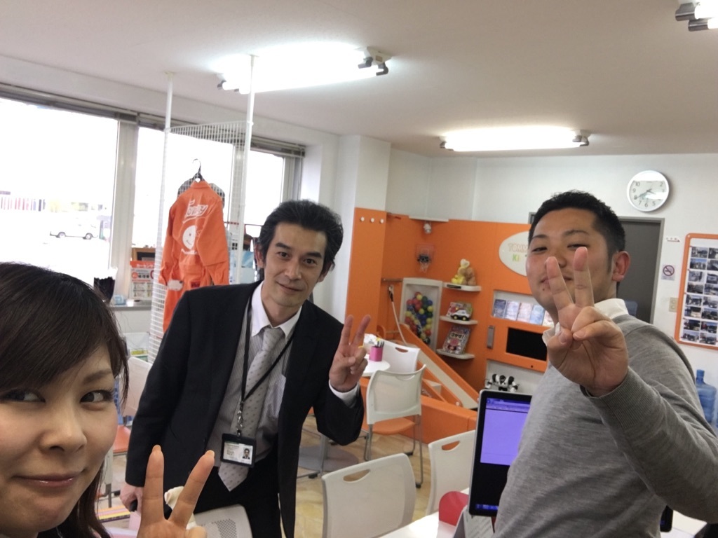 5月2日(水)☆TOMMYアウトレット☆あゆブログ٩(๑❛ᴗ❛๑)۶ ぐっちーさんはぴばぁ♡本州仕入レガシィ到着♪_b0127002_17554893.jpg