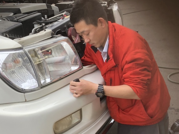 5月2日(水)みんなで書きます♪本店ぶろぐー♪T様ランクル200エルフォードカスタム納車!グッチーバースディ―☆ ランクル ハマー アルファード トミーレンタカー受付中!!_b0127002_21260848.jpg