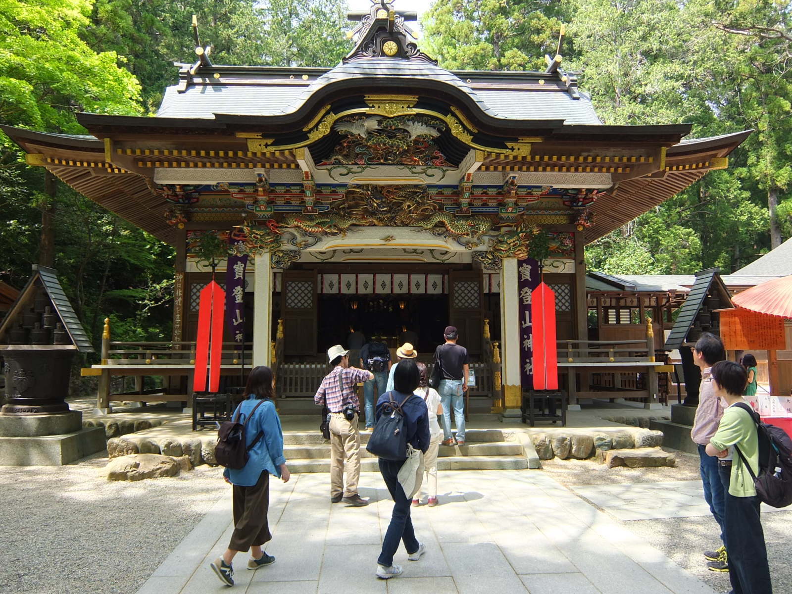 宝登山神社_c0128707_09451124.jpg