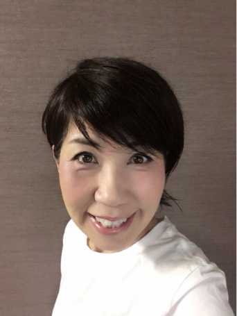 イエロー1色で叶える元気な私_f0249610_09372634.jpg