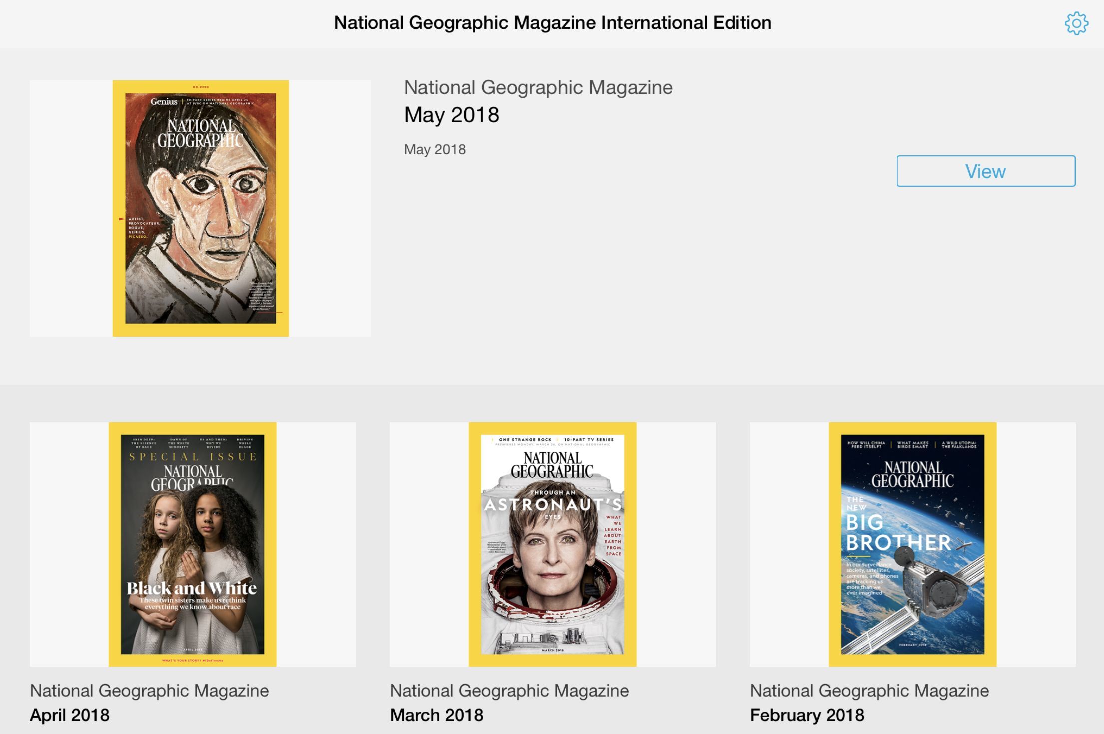 National Geographic 5月号_c0025115_23255547.jpg