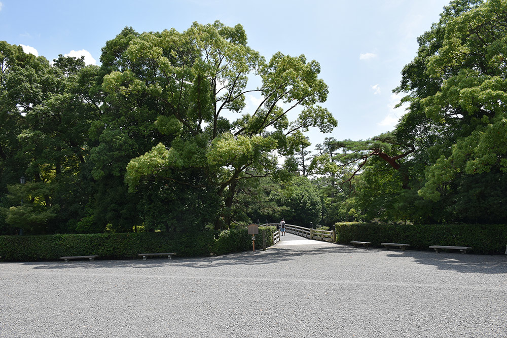 幕末京都逍遥 その58 「九条邸跡(京都御苑)」_e0158128_14561135.jpg