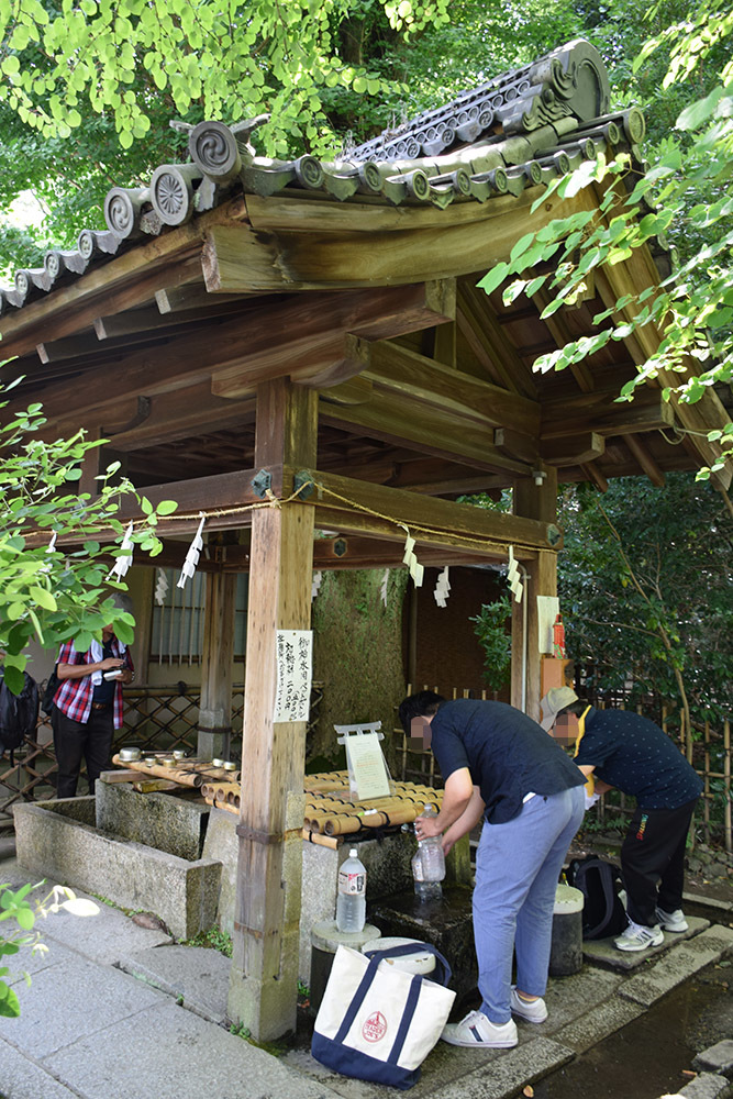 幕末京都逍遥　その６６　「梨木神社」_e0158128_19272184.jpg