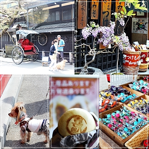 今夜はおみやでおうち呑みと嫁入り道具の食器棚と旅日記①♪_f0348032_18393944.jpg