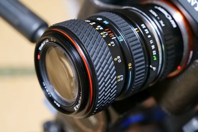 CANON EOS1-N とTOKINA AF 28-70レンズセット Yahoo!オークション -「tokina 28-70」の落札相場・落札価格