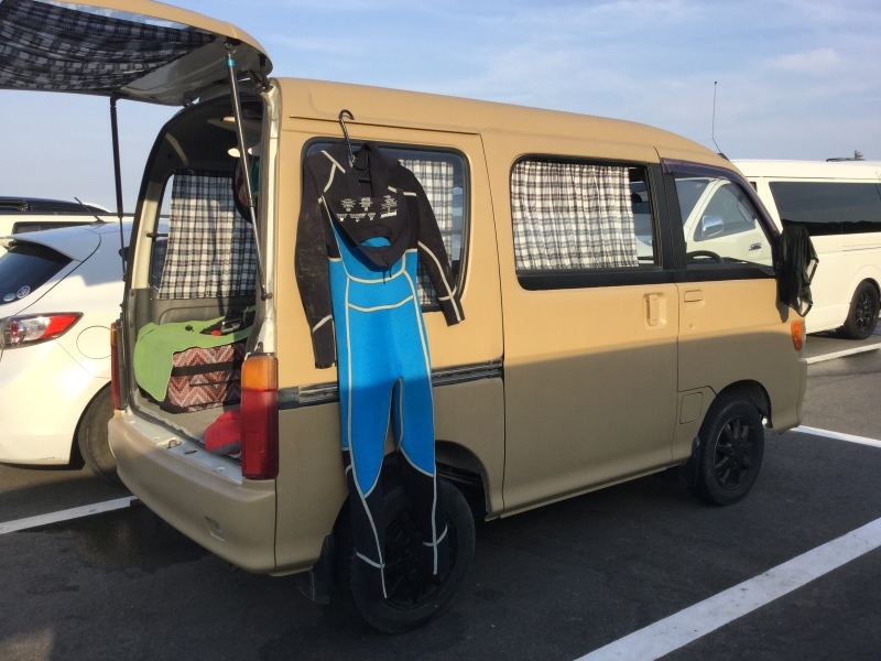 宮崎サーフトリップ①_b0242839_20514927.jpg