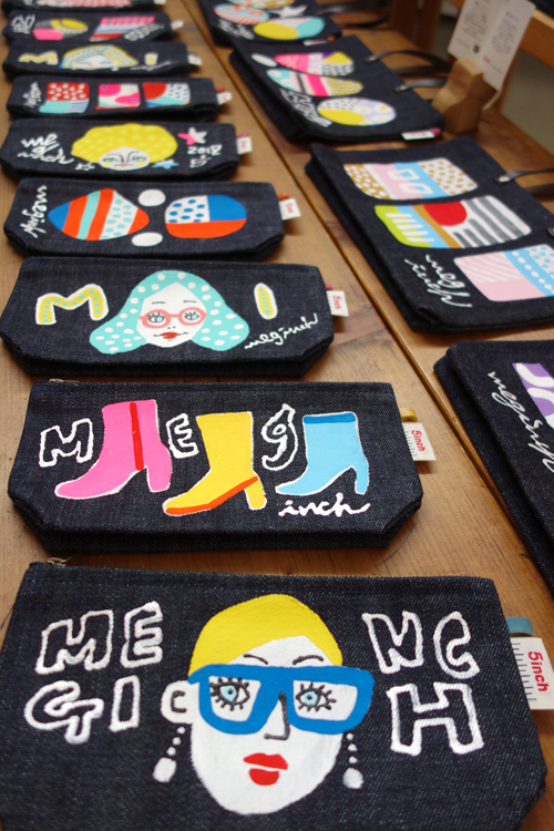 【第11回 5inch100個展 1001〜1100】一気に見せます!_a0017350_00442113.jpg