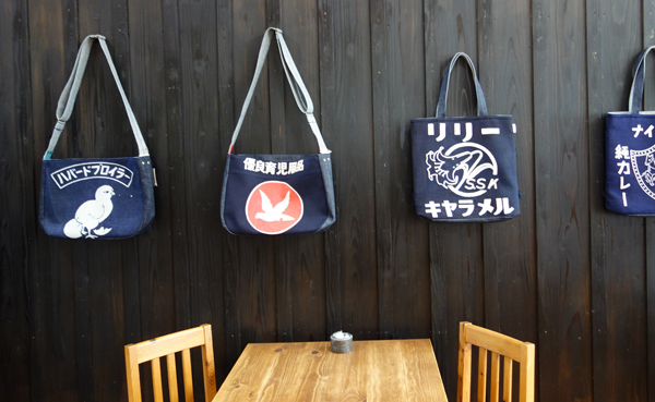 【第11回 5inch100個展 1001〜1100】一気に見せます!_a0017350_00442158.jpg