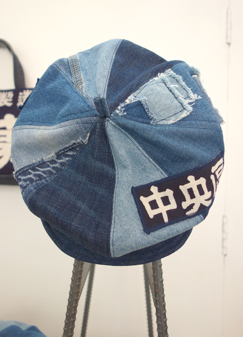 【第11回 5inch100個展 1001〜1100】一気に見せます!_a0017350_00442173.jpg
