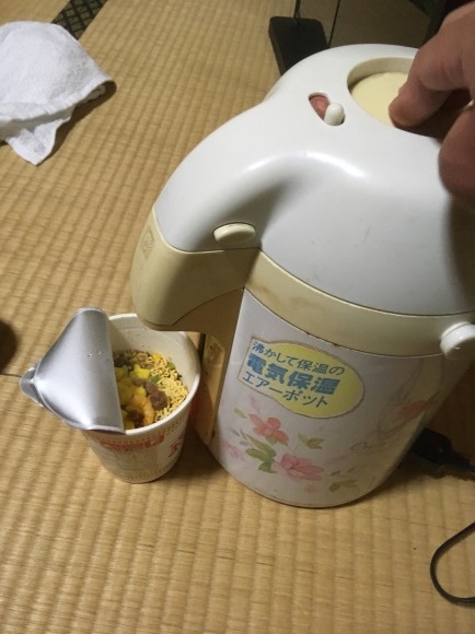 2018年馬渡島遠征 1日目 ~ヒラマサは釣れるのか~_a0376159_17502378.jpeg
