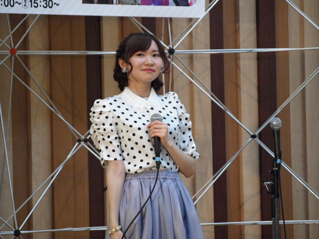 カラバトinイオンモール苫小牧vol.3_d0153062_21234317.jpg