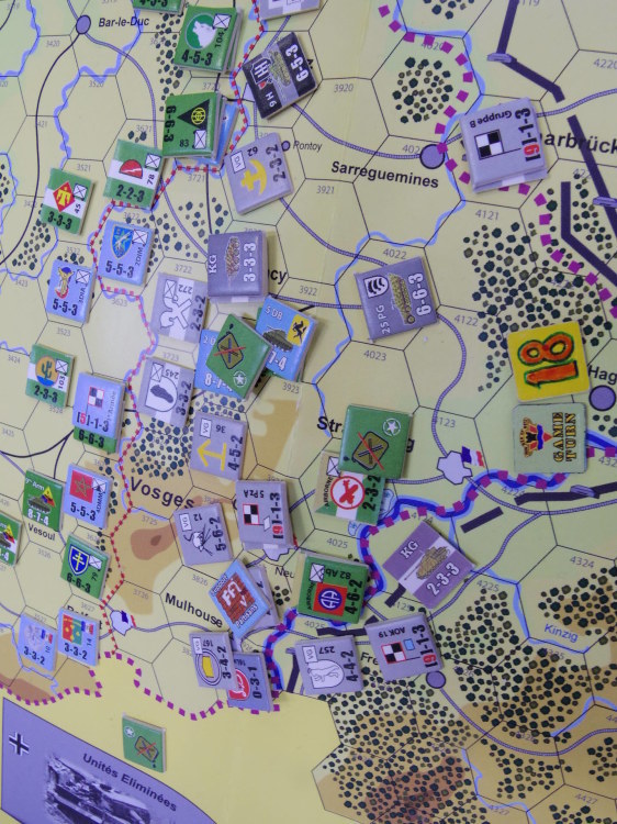 YSGA29年連続 GW二日間例会の様子⑯ (HEXASIM)Liberty Roads リバティ・ロードその➏ラスト_b0173672_11205297.jpg