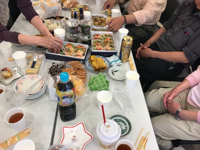 報告 第45回 お裁縫会&茶話会の_c0332392_20151275.jpeg