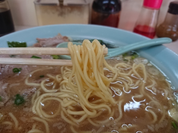 5/1 ラーメンショップ チャーシューメン並¥950@国立市_b0042308_13010334.jpg