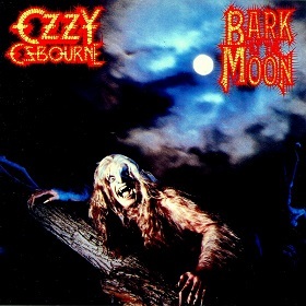 Ozzy Osbourne ｢Bark at the Moon｣ (1983) : 音楽の杜