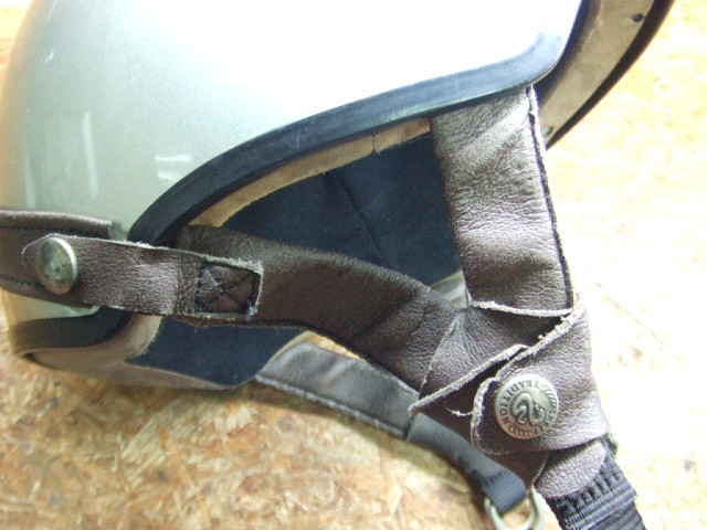 SHOEI MASH マッシュ ヘルメットリペア Helmet Repair SHOEI MASH マッシュ ヘルメットリペア Helmet Repair