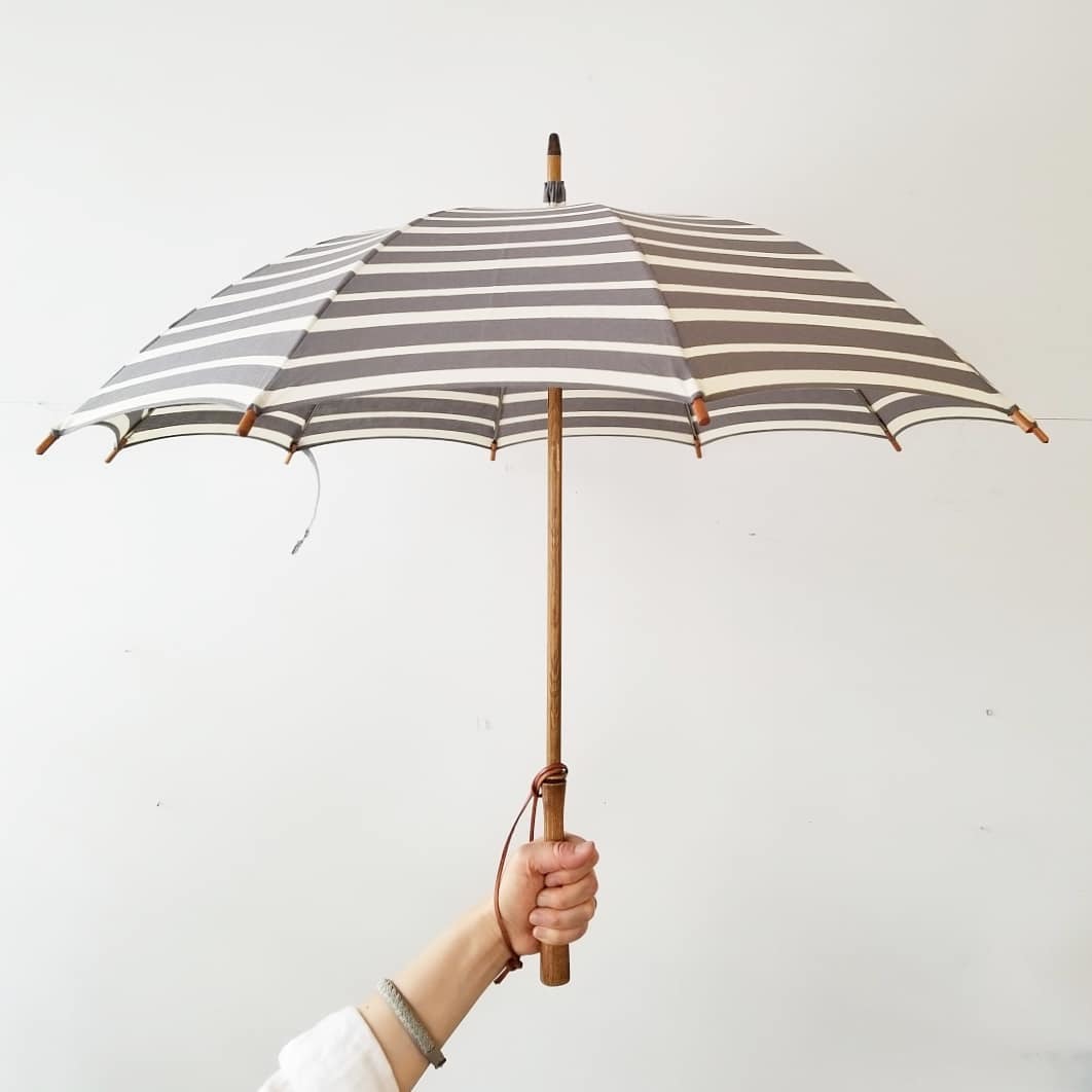 アンブレラリーフ(umbrellaleef)日傘 : SABI