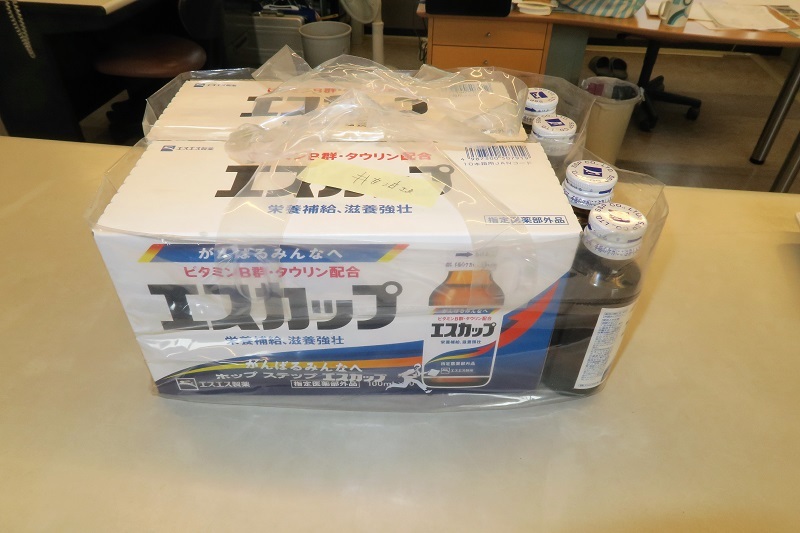 いよいよ今日からゴールデンウイークフェア始まる_f0076731_19210811.jpg