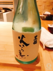 新地　やま本さん_a0059035_22143170.jpg