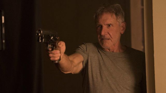 ブレードランナー/ 留之助ブラスター 2049 1/1 モデルガン
