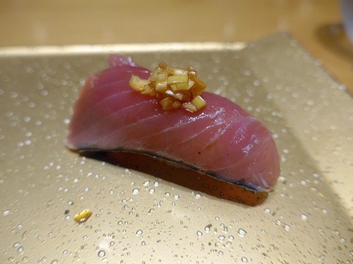 新宿「SUSHI TOKYO TEN」へ行く。_f0232060_18131647.jpg