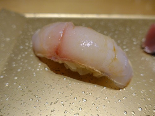 新宿「SUSHI TOKYO TEN」へ行く。_f0232060_18132577.jpg
