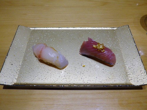 新宿「SUSHI TOKYO TEN」へ行く。_f0232060_1813754.jpg