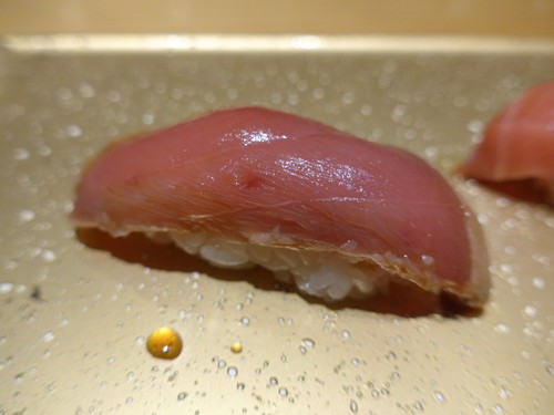 新宿「SUSHI TOKYO TEN」へ行く。_f0232060_18165399.jpg