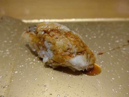 新宿「SUSHI TOKYO TEN」へ行く。_f0232060_18191576.jpg