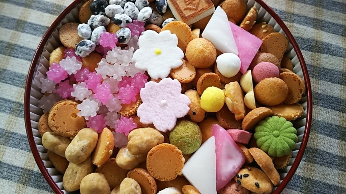 布のお買い物&ロクちゃん病院に行く♪_f0374160_18175291.jpg