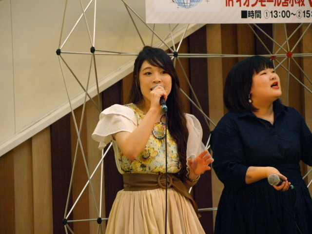 カラバトinイオンモール苫小牧vol.3_d0153062_09100072.jpg
