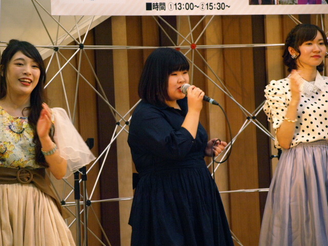 カラバトinイオンモール苫小牧vol.3_d0153062_09102371.jpg