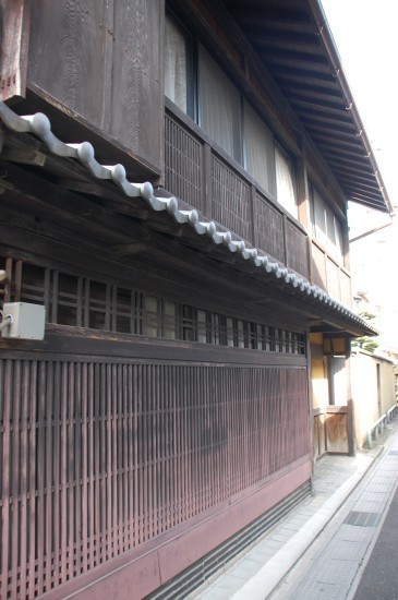 八日市延命新地ぞめき 八日市新地遊郭_f0347663_12080521.jpg