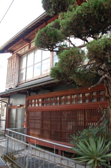 八日市延命新地ぞめき 八日市新地遊郭_f0347663_12082935.jpg