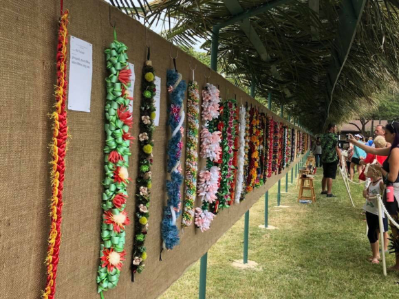 Lei Day celebration 2018_d0320278_16080942.jpg