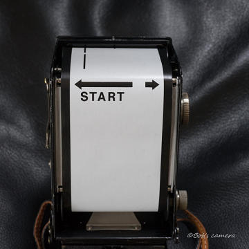 Rolleiflex Standardで12枚撮る方法 : BobのCamera Rolleiflex Standardで12枚撮る方法 : BobのCamera