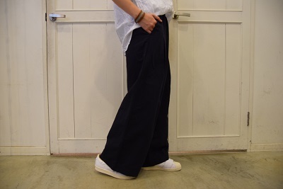 夏 と シャツ と_b0110582_18101112.jpg