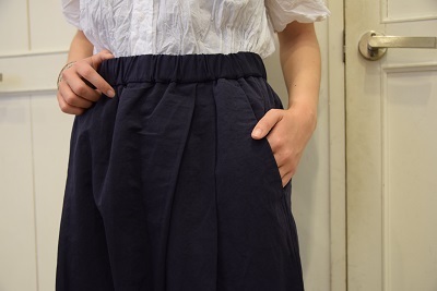 夏 と シャツ と_b0110582_18102515.jpg