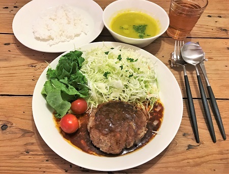 ちょこっと帰省　と　お弁当　と　おうちごはん　_d0249193_21484977.jpg