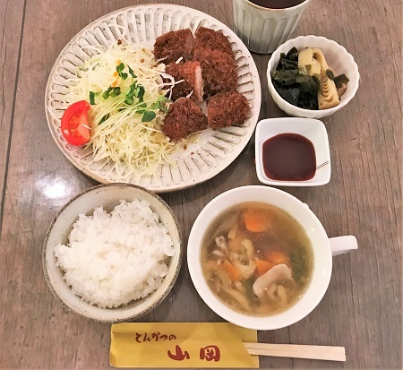 ちょこっと帰省　と　お弁当　と　おうちごはん　_d0249193_23484441.jpg