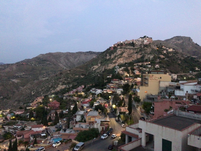 2017 Castello Saraceno /  Madonna della Rocca_e0362195_23342238.jpg