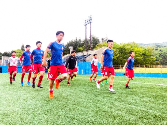 【U-18 CLUB YOUTH東北予選】vs いわきFC_c0365198_16300008.jpeg