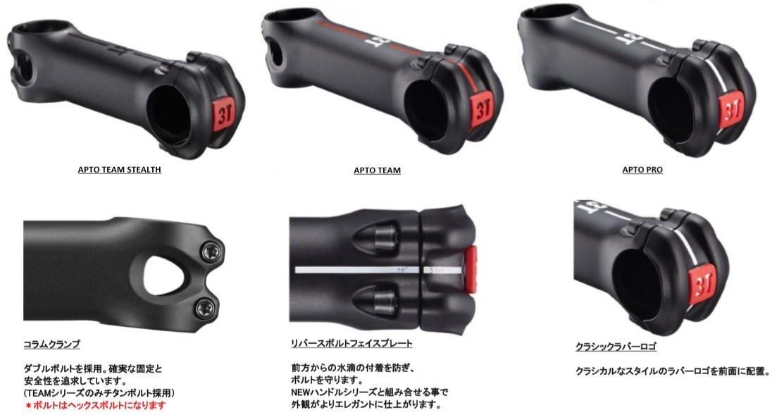 3t apto team stealth